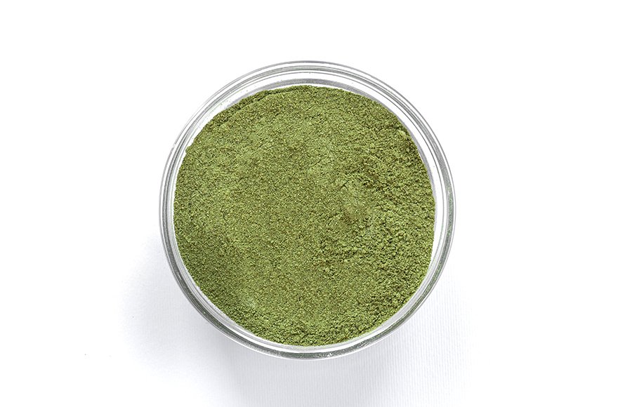 Freeze-dried Food spinach powder best price 