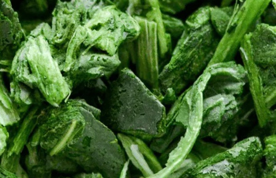 Ready-Harvest-Freeze-Dried-Spinach-food-storage-depot-emergency-survival-disaster-preparedness-mason-jar