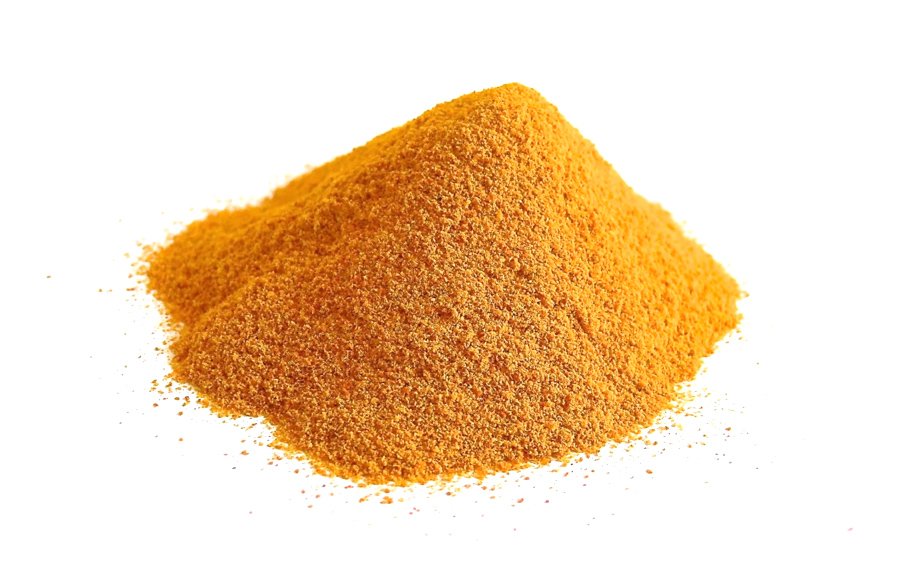 Freeze Dried Pumpkin Powder