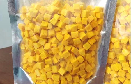 lowest  price freeze dried vegetables pumpkin 
