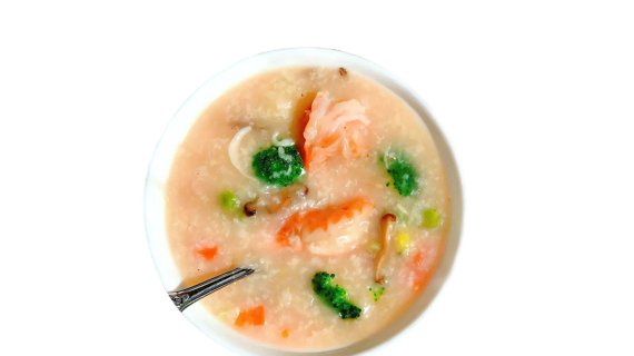 Why choose wholesale freeze-dried scallop soup for your brand launch?