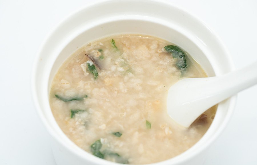 1-manufacture &supplier Freeze dried chicken porridge 