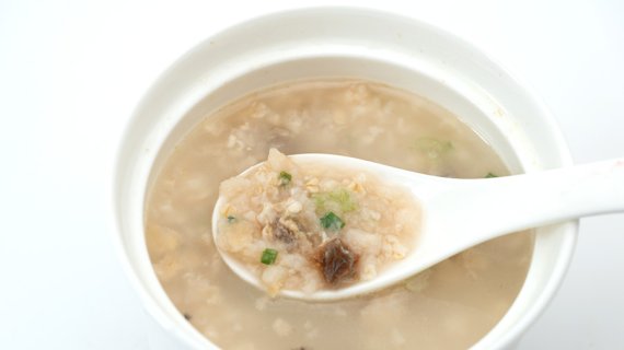 Why should you launch wholesale freeze-dried century egg congee for your customers?