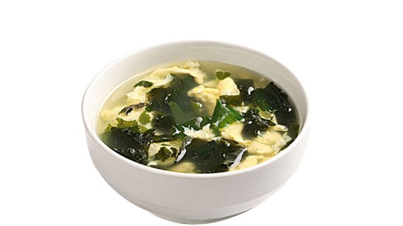 Why choose OEM Nori Egg Soup Cubes for your private-label line?
