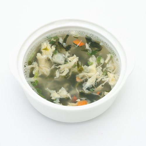 Freeze Dried Soups & Drinks