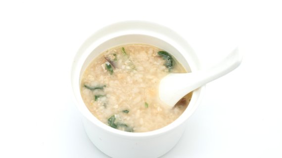 Why choose private label freeze-dried chicken congee for your next category launch?