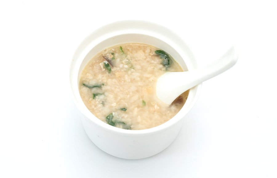 -best price Wholesale FD chicken porridge