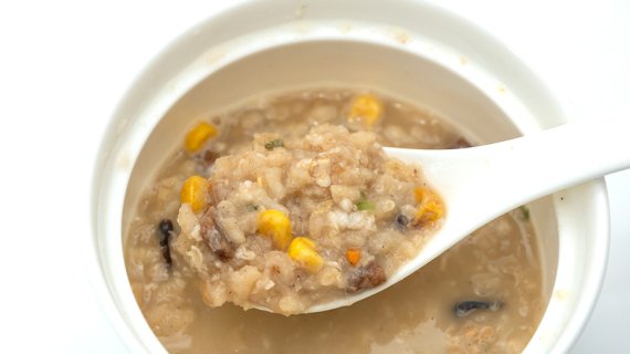 Why choose wholesale freeze-dried braised beef congee for your market entry?
