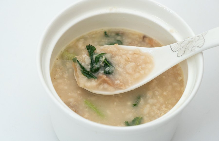 -manufacture &supplier FD spere Rib Mushroom Congee