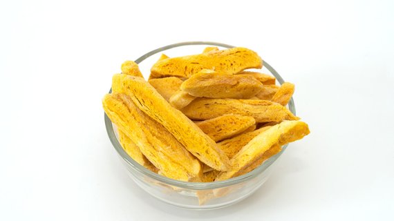 Why Do Bulk Freeze Dried Mango Slices Stand Out in Global Wholesale?
