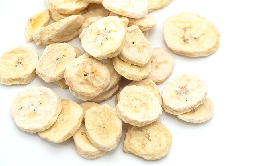 best price Wholesale Freeze Dried banana