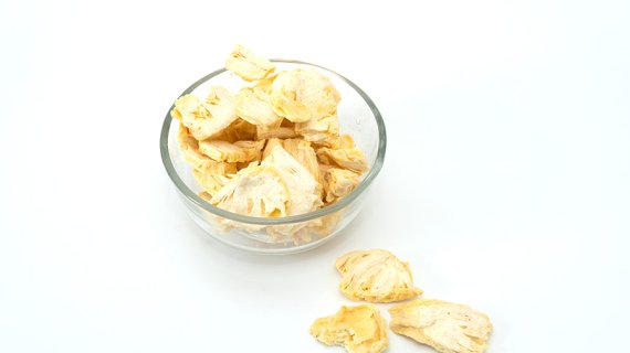 Why Are Bulk Organic Freeze Dried Pineapple Chunks Perfect for Premium Food Brands?