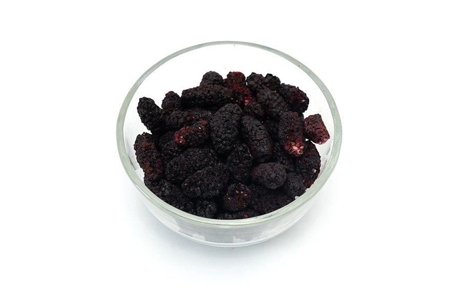 OEM Private Label Healthy FD mulberry  