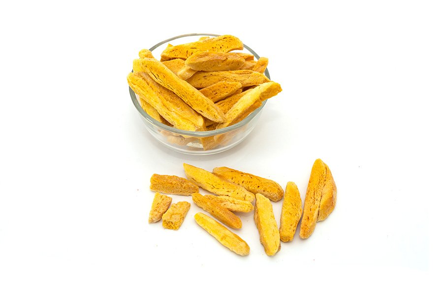 Freeze Dried Technology 100% Natural mango health fruits