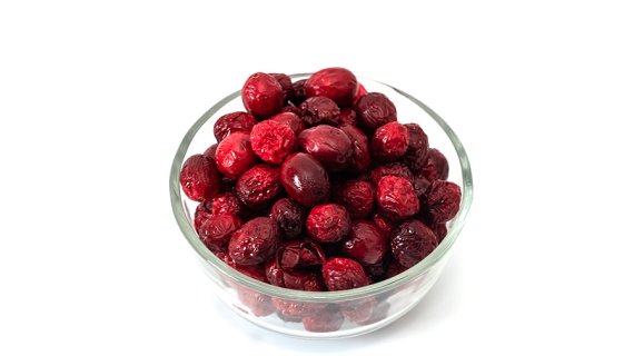 Why Freeze Dried Whole Cranberries Are a Game-Changer for Health-Focused Brands