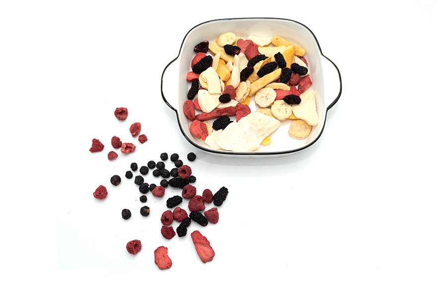 manufacture &supplier Wholesale Price  mixed fruits