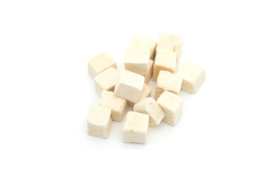 Factory Directly Supply high quality Freeze Dried Durian 