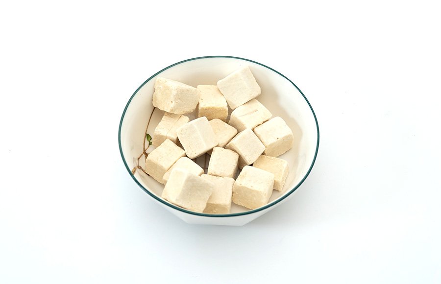 OEM Private Label Freeze Dried Durian 