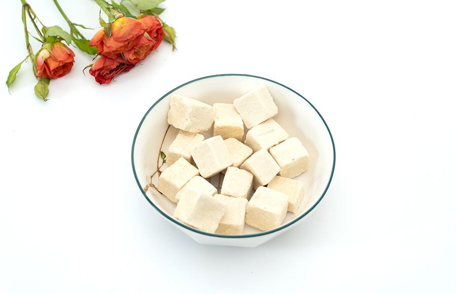 free sample Freeze-dried Food durian