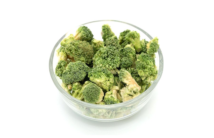 Wholesale price from manufacturers and suppliers FD broccoli