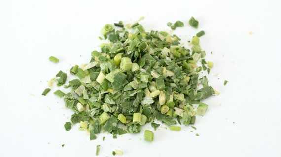 Freeze-Dried Leek Flakes Supplier | Premium FD Leek for Soups & Seasonings