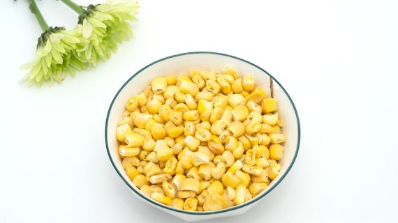 Why Are Bulk Freeze Dried Sweet Corn Kernels Perfect for Global Food Brands?