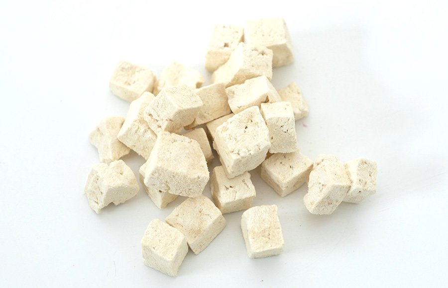 New Hot Items Healthy Retains Natural Color FD tofu 