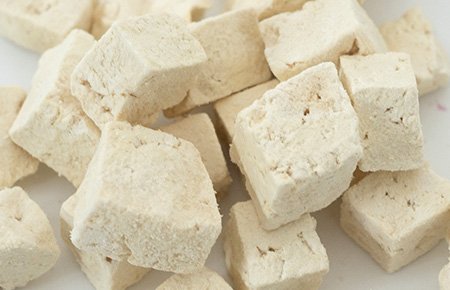 New Hot Items Healthy Retains Natural Color FD tofu 