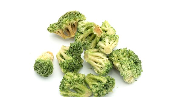 Freeze Dried Broccoli Supplier | Premium FD Broccoli Florets for Soups & Snacks