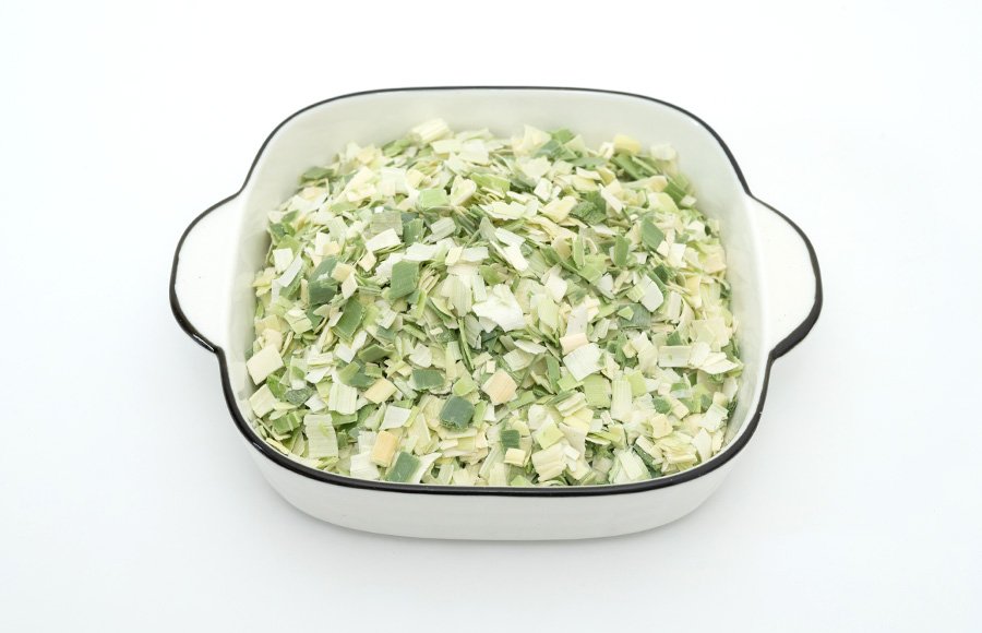 Factory Directly Supply high quality fd chive dices 