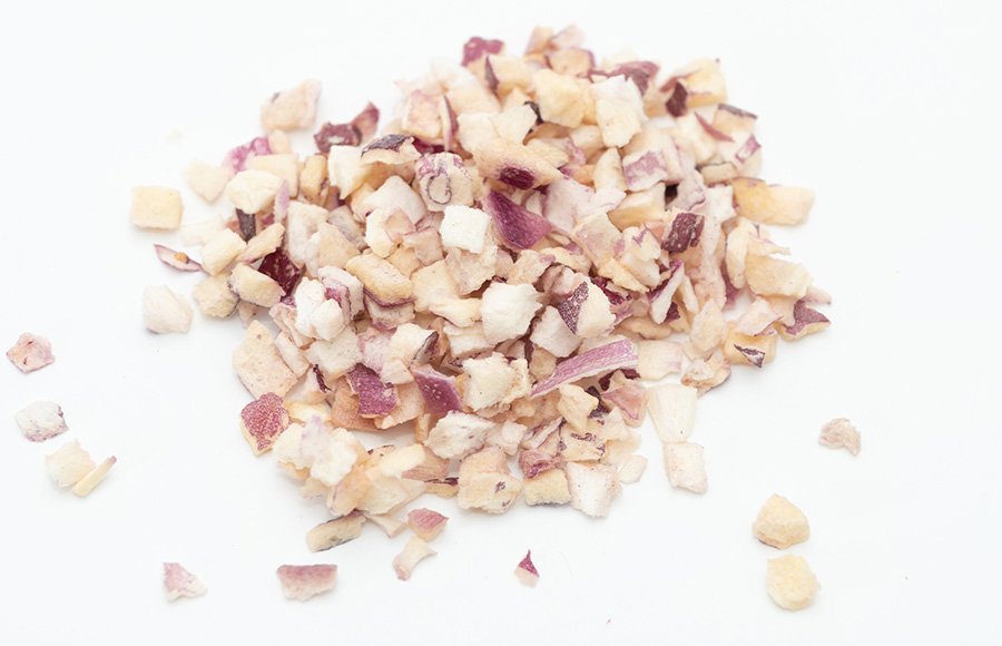 Manufacturer direct supply high quality FD onion