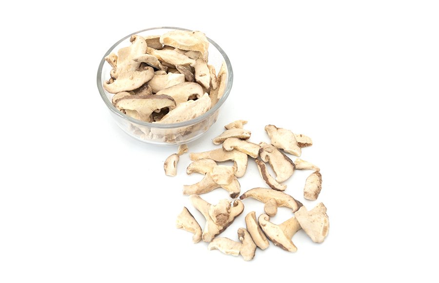 Wholesale price from manufacturers and suppliers FD shiitake