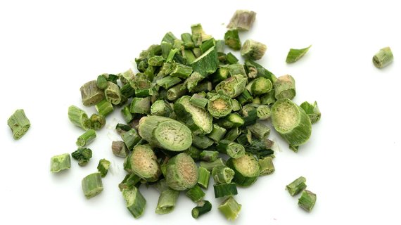 Freeze-Dried Green Asparagus Suppliers: Color-Stable Formats for Premium Ready Meals & Snacks