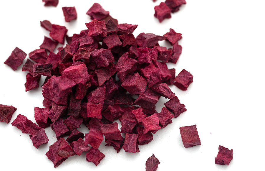 freeze dried beet Wholesale price from manufacturers and suppliers