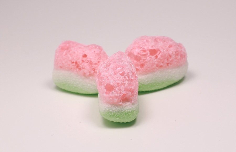 Freeze Dried Gummy Candy manufacturers and suppliers