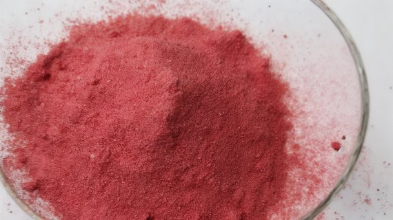 Freeze-dried Powders: 10 Ways to use + Recipes