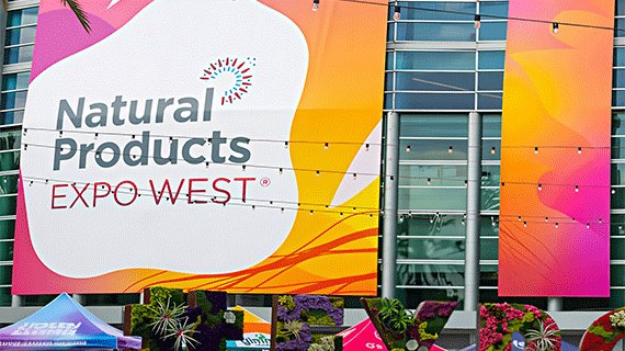 Natural Product Expo West 2024 - A successful show for Merry Time！