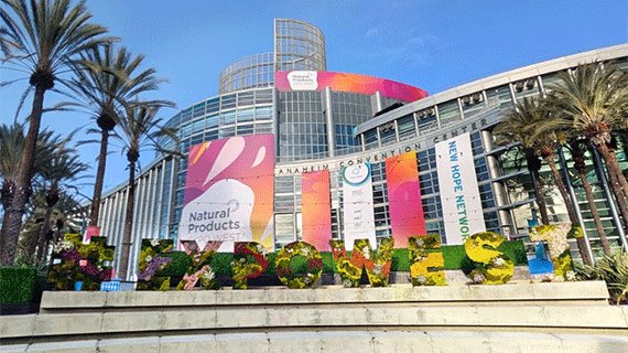 Merry Time Shines at Expo West 2025 – Showcasing Innovative Freeze-Dried Snacks & Superfoods! 