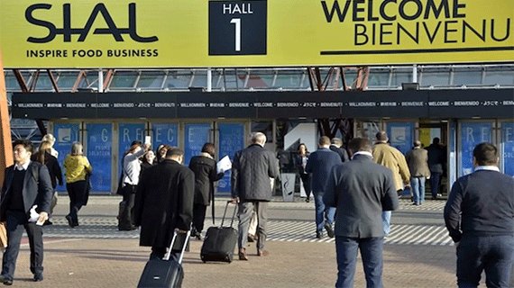 The must attend biennial event for Merry Time! - SIAL Paris 2024