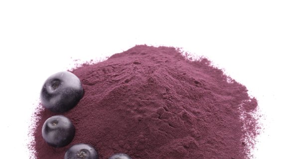 Why Freeze Dried Blueberry Powder Is a Must-Have Ingredient for Modern Food & Beverage Brands