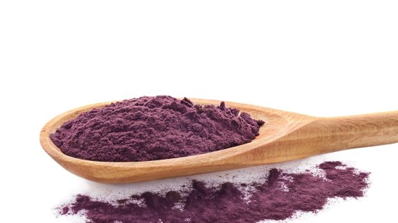 Why Organic Freeze Dried Blueberry Powder Is the Go-To Ingredient for Clean-Label Brands