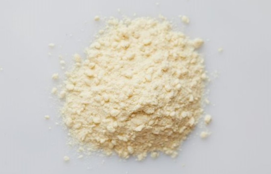 organic Freeze-dried banana manufacture 