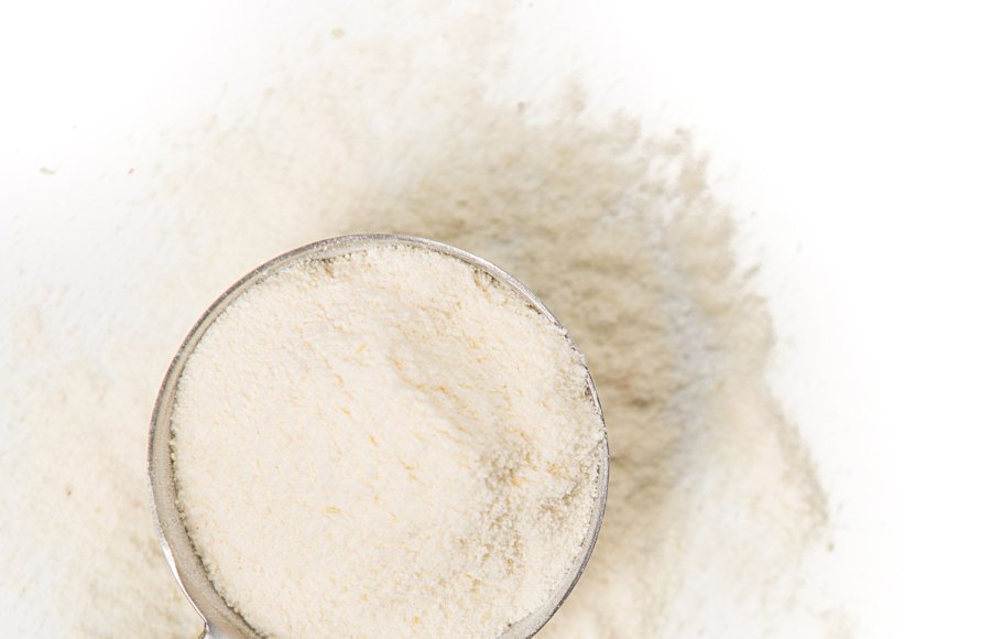 freeze dried apple for baby led weaning