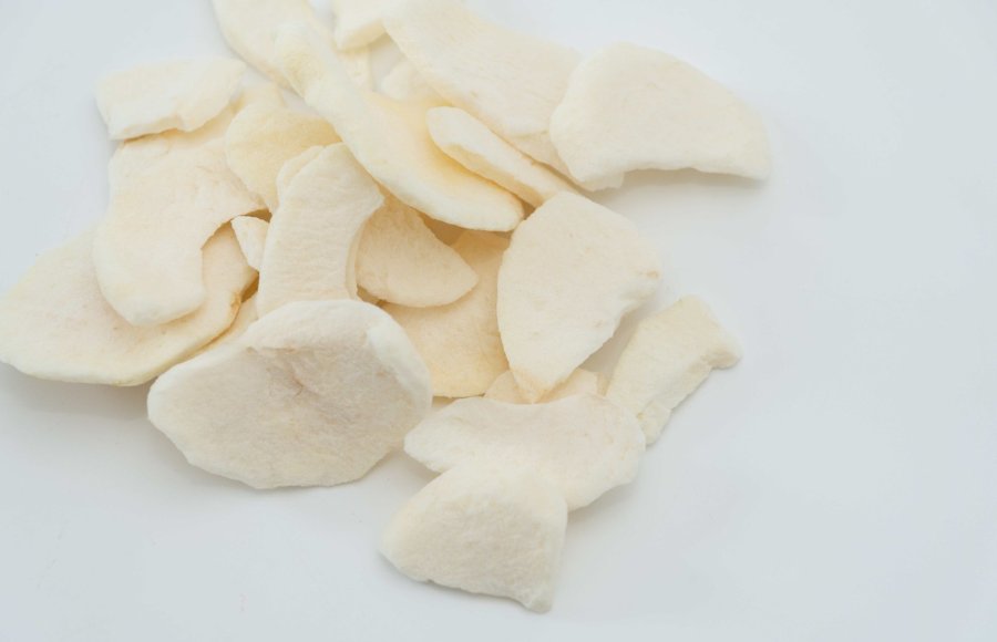 freeze dried apple MOQ for wholesale orders
