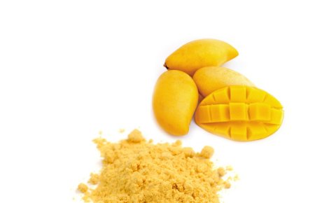 affordable freeze dried mango supplier