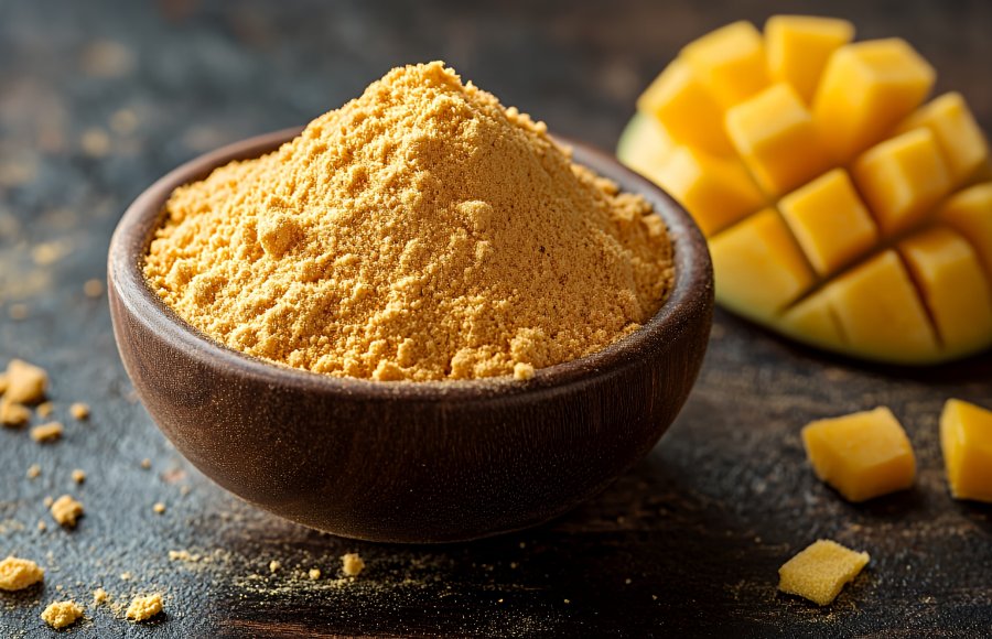 freeze dried mango factory direct