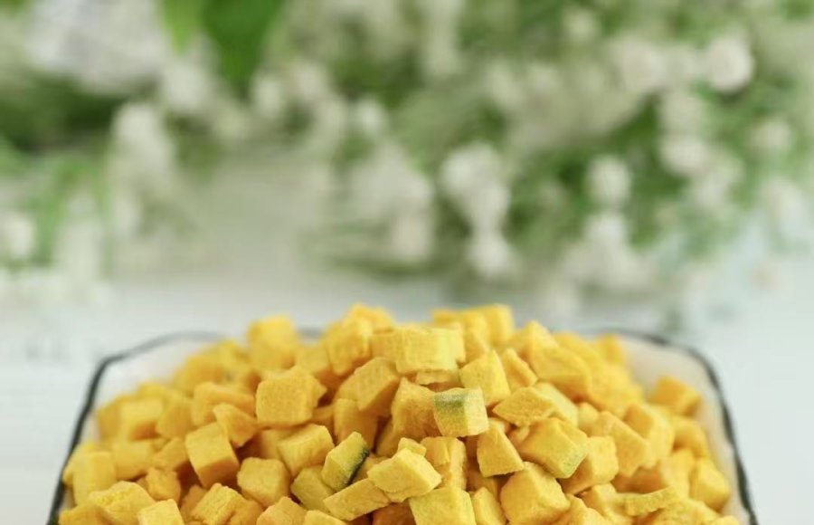 top 10 freeze dried mango diced brands 