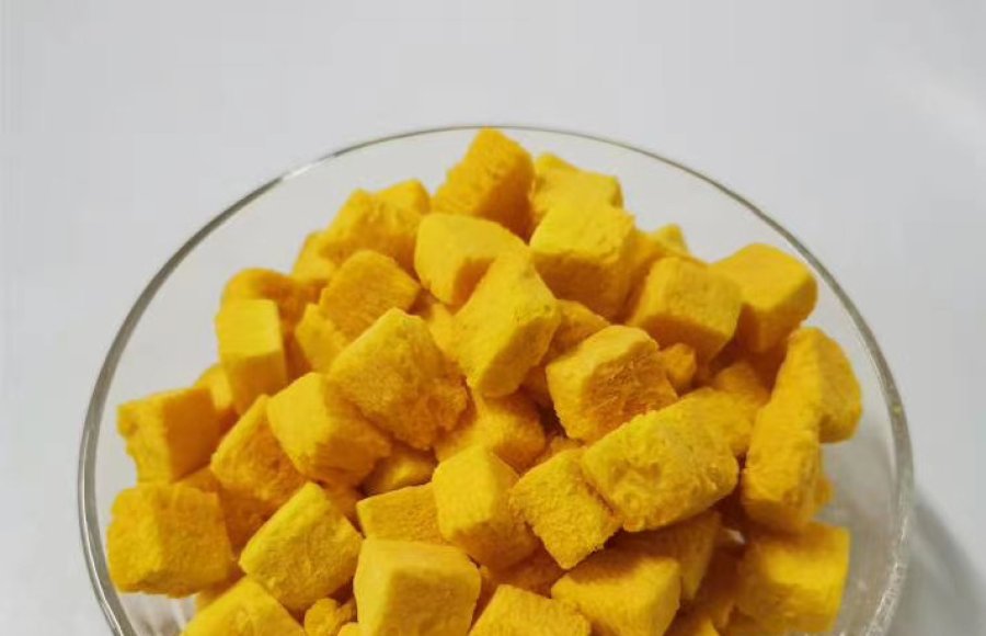 freeze dried mango diced order tracking