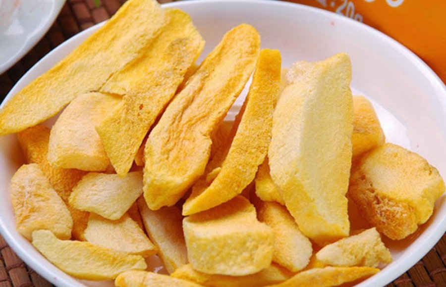 freeze_dried_mango_fruit_wholesale_china