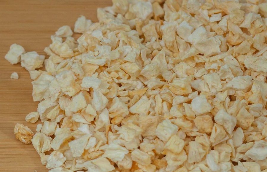freeze dried pinepineapple supplier